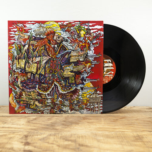 Of Montreal - False Priest [ Vinyl ]