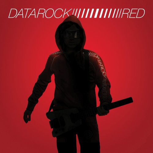 Datarock - Red [ Vinyl ]