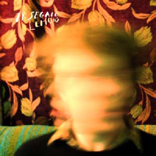 Ty Segall - Lemons [ Vinyl ]