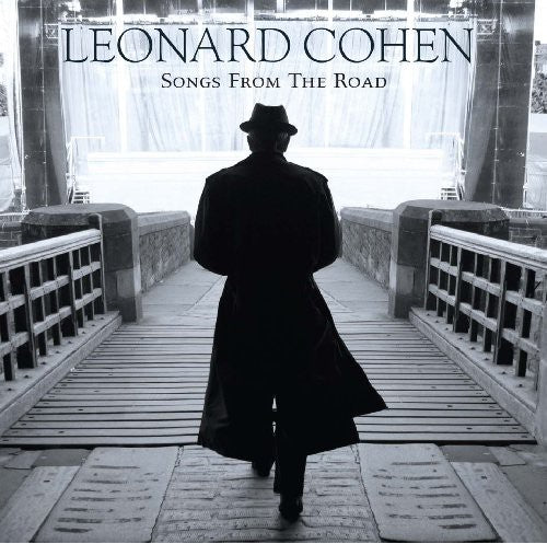 Leonard Cohen - Songs from the Road [ Vinyl ]