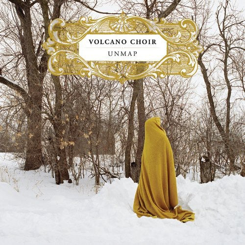 Volcano Choir - Unmap [ Vinyl ]