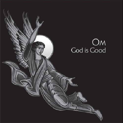 Om - God Is Good [ Vinyl ]