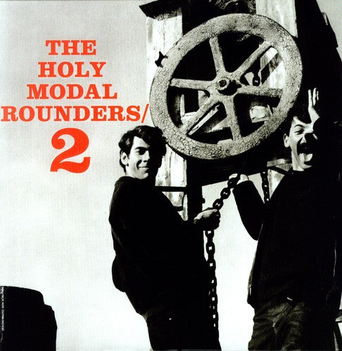 The Holy Modal Rounders - 2 [180 Gram] [ Vinyl ]