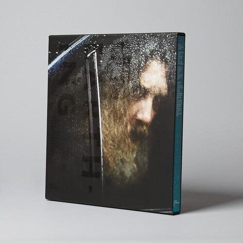 Alan Moore - Unearthing [ Vinyl ]