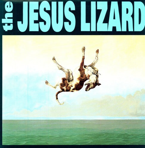 The Jesus Lizard - Down [Remastered] [Bonus Tracks] [Deluxe Edition] [ Vinyl ]