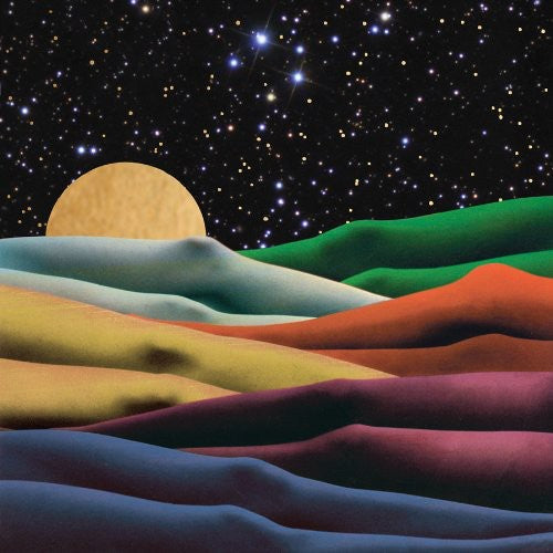 Music Go Music - Expressions [ Vinyl ]