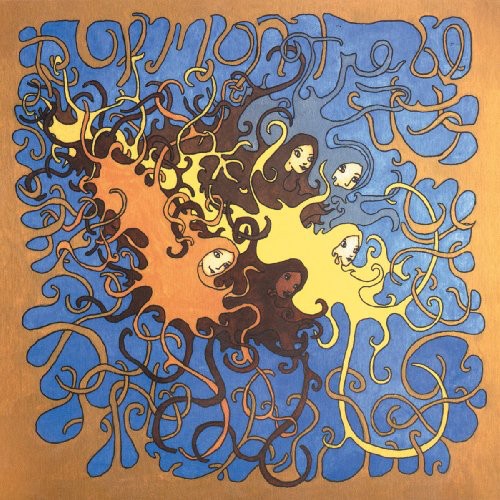Of Montreal - Coquelicot Asleep in the Poppies: A Variety of Whimsical Verse [ Vinyl ]