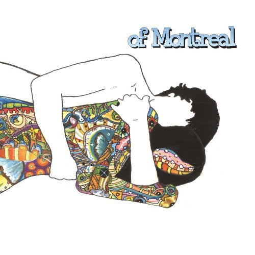 Of Montreal - Aldhils Arboretum [ Vinyl ]