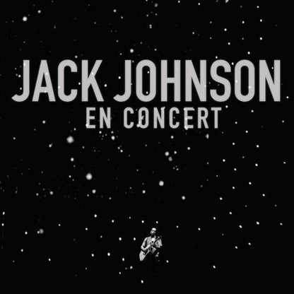 Jack Johnson - En Concert [2LP] [ Vinyl ]