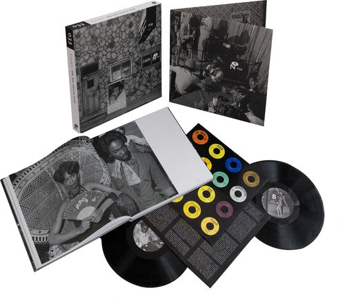 Various Artists - Light: On the South Side / Various [ Vinyl ]
