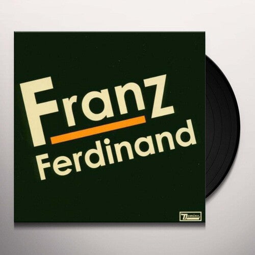Franz Ferdinand - Franz Ferdinand [ Vinyl ]