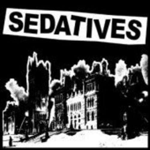 Sedatives - Self Titled [ Vinyl ]