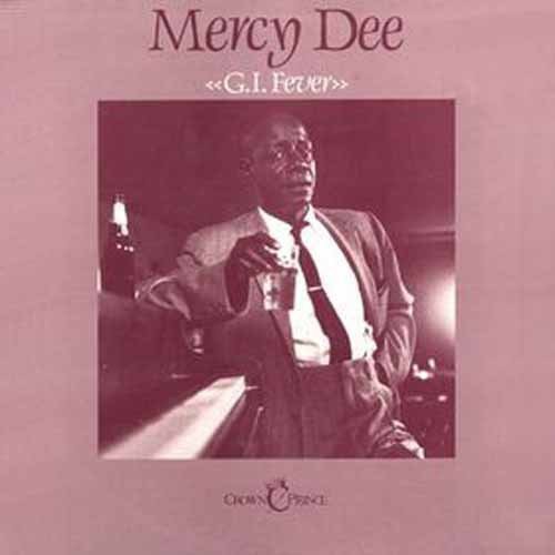 Mercy Dee Walton - G.I. Fever [ Vinyl ]