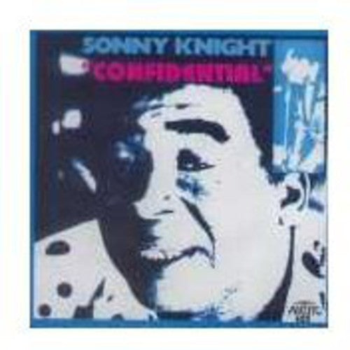 Sonny Knight - Confidential [ Vinyl ]