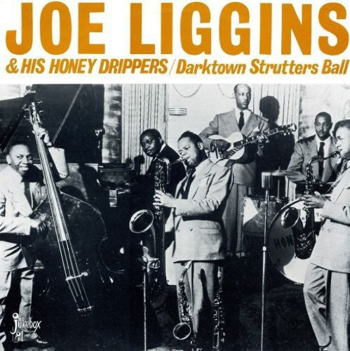 Joe Liggins - Darktown Strutters Ball [ Vinyl ]