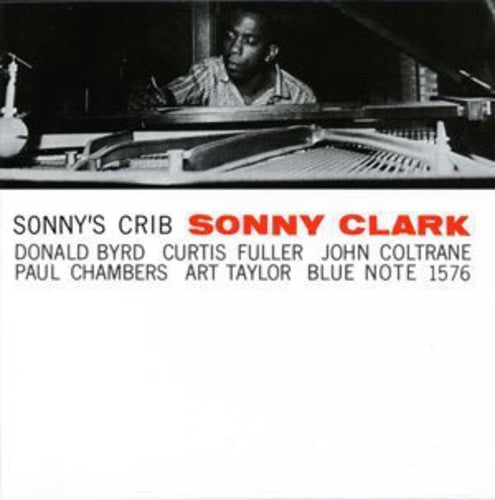 Sonny Clark - Sonny's Crib [ Vinyl ]