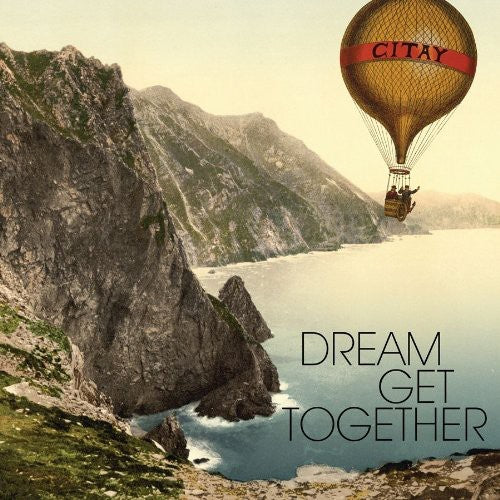Citay - Dream Get Together [ Vinyl ]