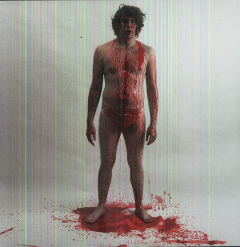 Jay Reatard - Blood Visions [ Vinyl ]