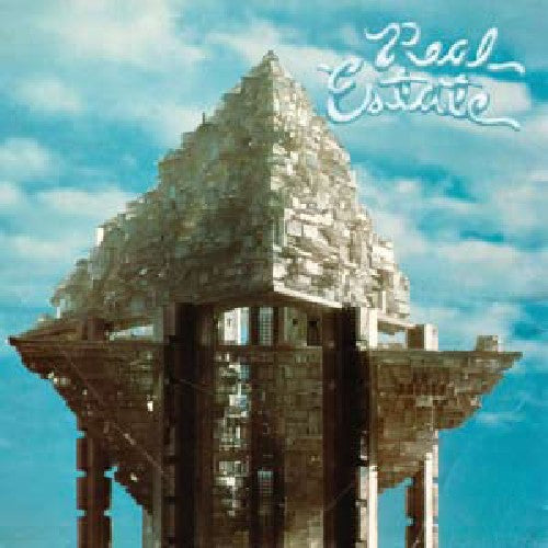 Real Estate - Real Estate [ Vinyl ]