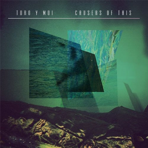 Toro y Moi - Causers of This [ Vinyl ]