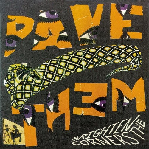 Pavement - Brighten the Corners [ Vinyl ]