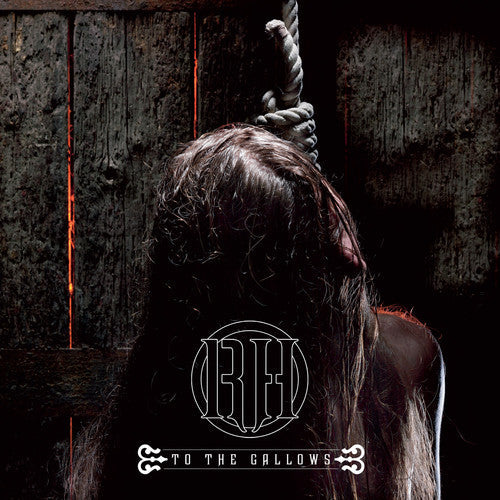 Raise Hell - To the Gallows [ Vinyl ]