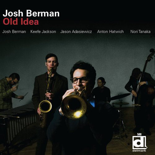 Josh Berman - Old Idea [ Vinyl ]