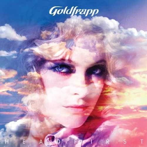 Goldfrapp - Head First [ Vinyl ]
