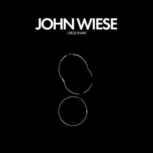 John Wiese - Circle Snare [ Vinyl ]