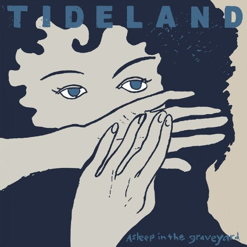 Tideland - Asleep in the Graveyard [ Vinyl ]