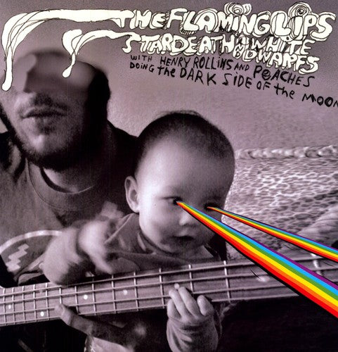 The Flaming Lips - Doing Dark Side of the Moon [ Vinyl ]