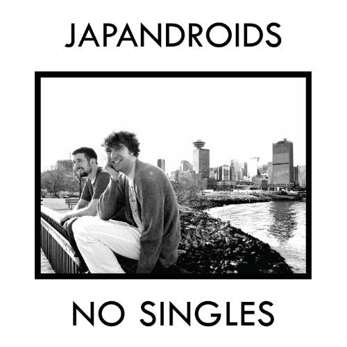 Japandroids - No Singles [ Vinyl ]