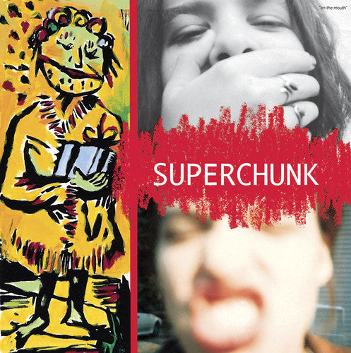 Superchunk - On the Mouth [ Vinyl ]