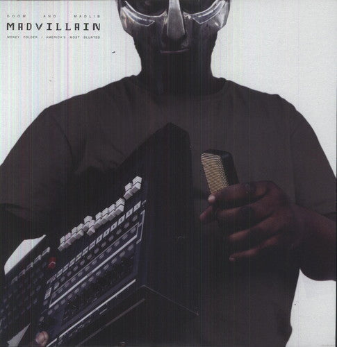 Madvillain - Money Folder [ Vinyl ]