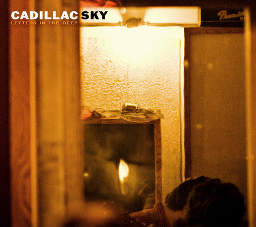 Cadillac Sky - Letters in the Deep [ Vinyl ]