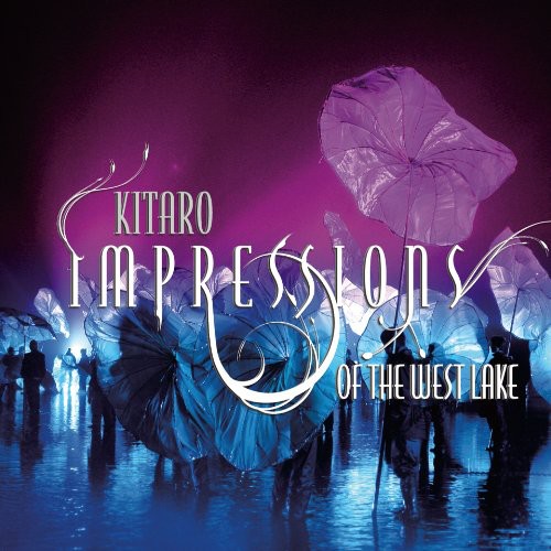 Kitaro - Impressions of the West Lake [ Vinyl ]