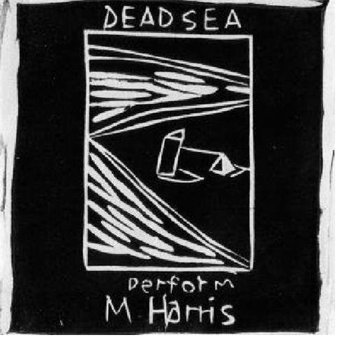 The Dead C - Max Harris [ Vinyl ]