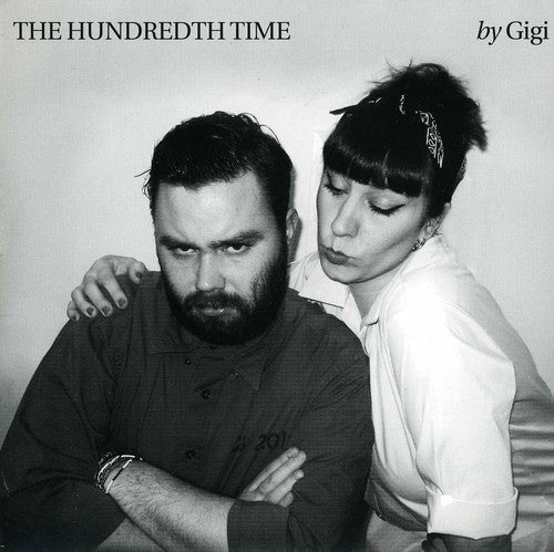 Gigi - Hundredth Time [ Vinyl ]