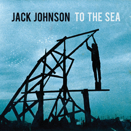 Jack Johnson - To the Sea [ Vinyl ]