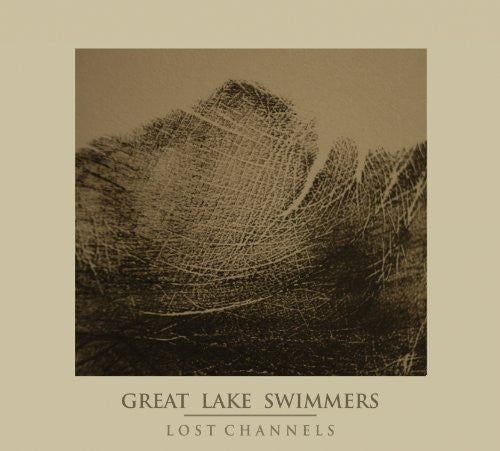 Great Lake Swimmers - Lost Channels [Bonus 7] [ Vinyl ]