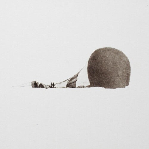 S.A. Andree - There's a Fault [ Vinyl ]
