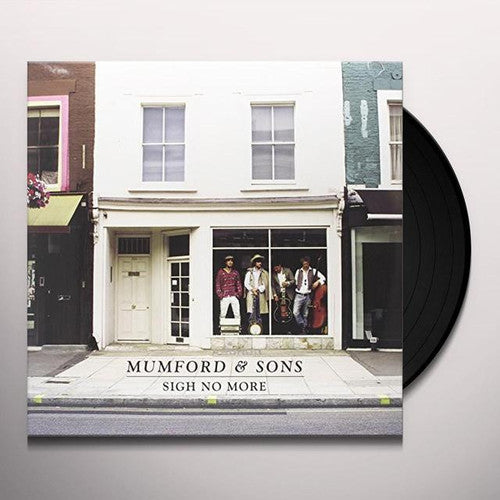 Mumford & Sons - Sigh No More [ Vinyl ]