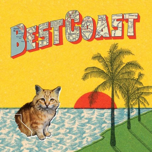Best Coast - Crazy for You [ Vinyl ]