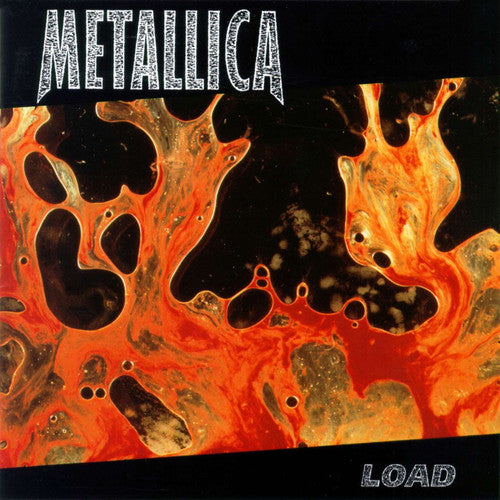 Metallica - Load (2LP) [ Vinyl ]