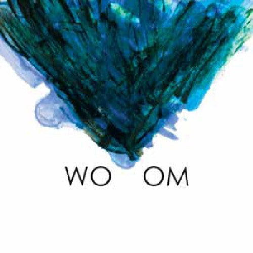 Woom - Muu's Way [ Vinyl ]