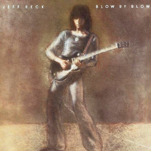 Jeff Beck - Blow By Blow [ Vinyl ]