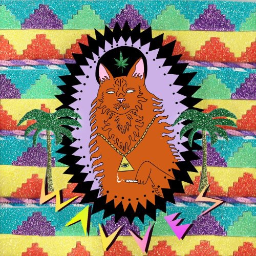Wavves - King of the Beach [ Vinyl ]