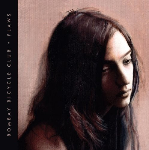 Bombay Bicycle Club - Flaws [ Vinyl ]
