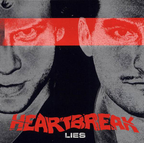 Heartbreak - Lies [ Vinyl ]