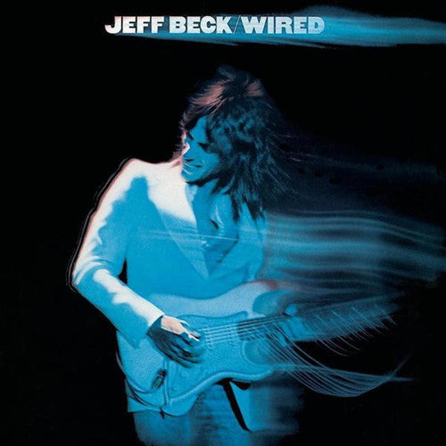 Jeff Beck - Wired [ Vinyl ]